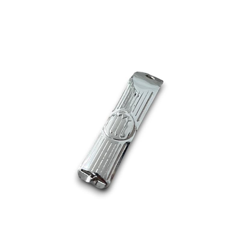 PLETINA PUÑO ACELERADOR MONTESA COTA 25