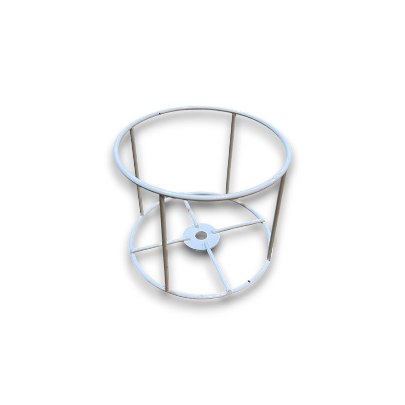 JAULA FILTRO DE AIRE ENDURO Y CAPPRA AGUJERO A 1 LADO