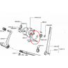 CLIP SELECTOR MONTESA COTA Y ENDURO