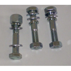TORNILLO MOTOR AL CHASIS IMPALA KIT