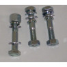 TORNILLO MOTOR AL CHASIS IMPALA KIT