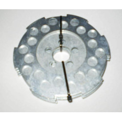 DISCOS EMBRAGUE BRIO 80-81-82-90-91-110-150