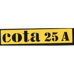 anagrama