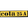 anagrama