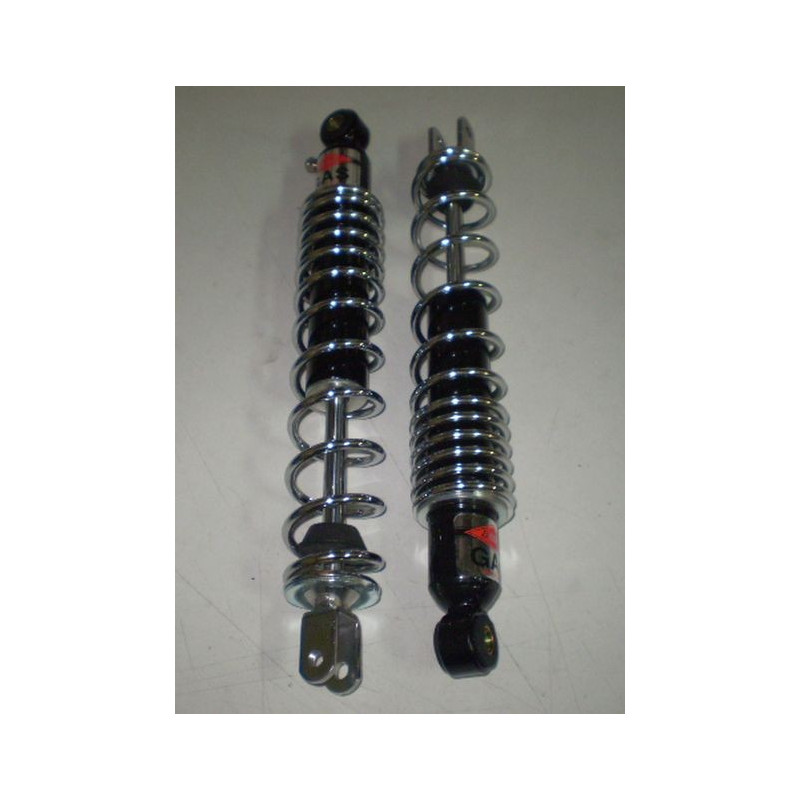 AMORTIGUADORES MONTESA COTA 242 AMORTIGUADORES MONTESA COTA 242