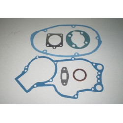 JUNTAS MOTOR MONTESA COTA 25R