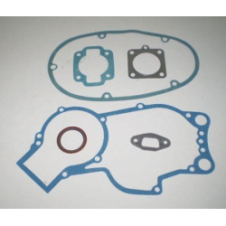 JUNTAS MOTOR MONTESA COTA 49