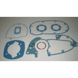 JUNTAS MOTOR MONTESA COTA 348R
