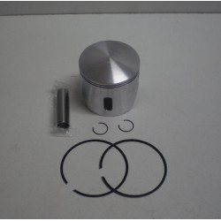 PISTON MONTESA COTA 247  72MM