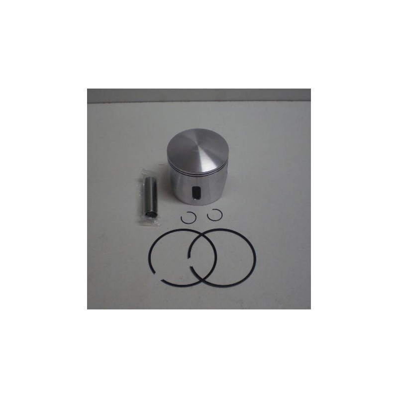 PISTON MONTESA COTA 247  72MM