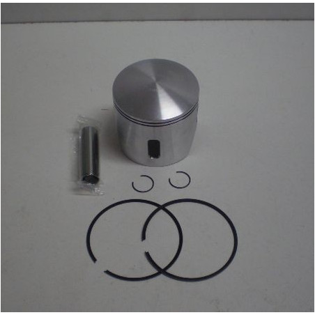 PISTON MONTESA COTA 247  72MM