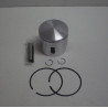 PISTON MONTESA COTA 247  72MM