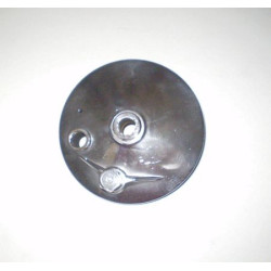 PLATO PORTAZAPATAS DELANTERO MONTESA COTA 74