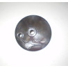 PLATO PORTAZAPATAS DELANTERO MONTESA COTA 74