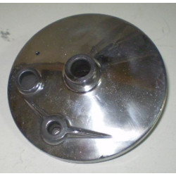 PLATO PORTAZAPATAS DELANTERO MONTESA COTA 247