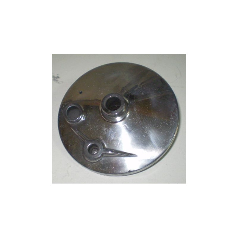 PLATO PORTAZAPATAS DELANTERO MONTESA COTA 247