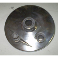 PLATO PORTAZAPATAS TRASERO MONTESA COTA 247