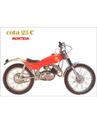COTA 25 A y C