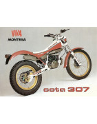 COTA 307