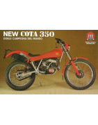 COTA 350