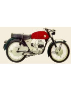 MANUAL DESPIECE COMPLETO MONTESA TURISMO