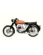 MANUAL DESPIECE COMPLETO MONTESA COMANDO
