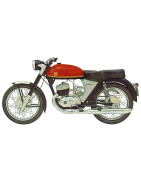 COMANDO IMPALA ULTIMO MODELO