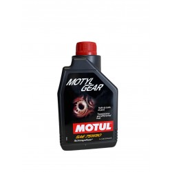 ACEITE CAMBIO MOTOR MOTUL